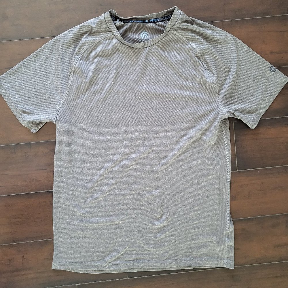 Athletic T small